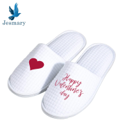 CÁC MẪU DÉP BÔNG IN LOGO THEO YÊU CẦU